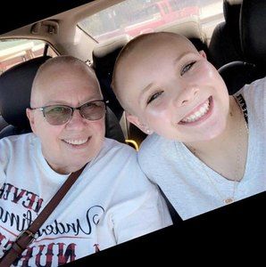 Meet your Posher, Theresa